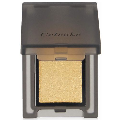 Celvoke Celvoke ヴォランタリー アイズ （29 サフランイエロー） アイシャドウの商品画像