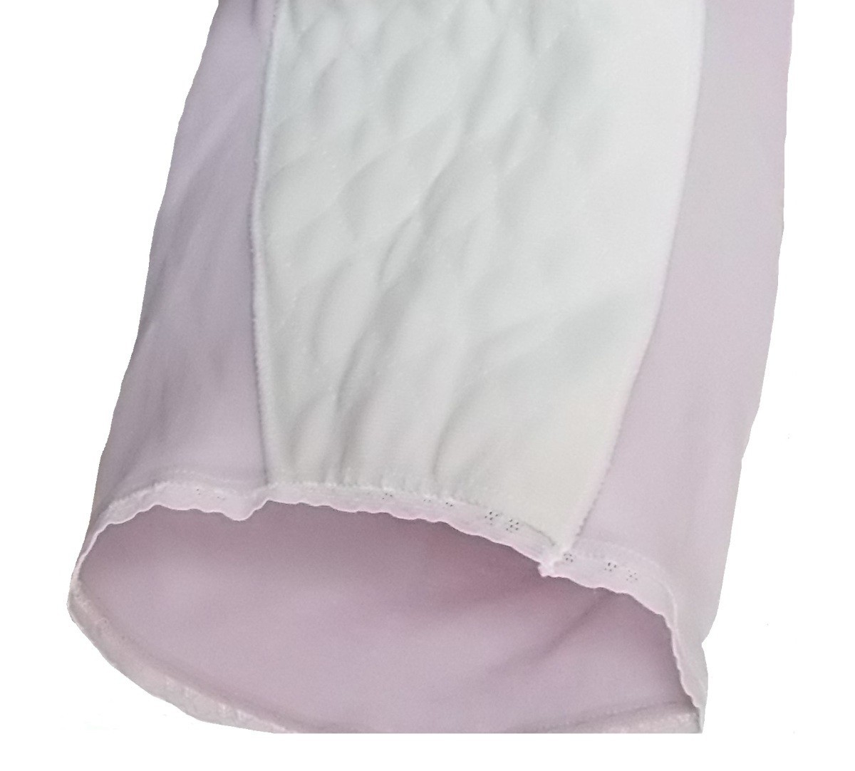  incontinence incontinence pants woman 3 minute height 30cc. water [2 sheets entering ]
