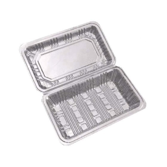 [100 sheets ]HHP-50 deep food pack middle deep disposable business use transparent container . present container daily dish container 100 sheets insertion 