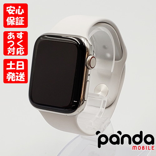 Apple Apple Watch Series 4 GPS＋Cellularモデル 44mm