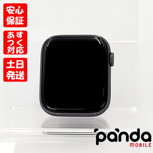 価格見直しました apple watch シリーズ4 NIKE 44ミリケース GPSモデル