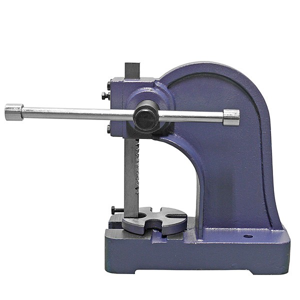 ilii0.5tona- bar Press hand Press desk Press TR-398AP