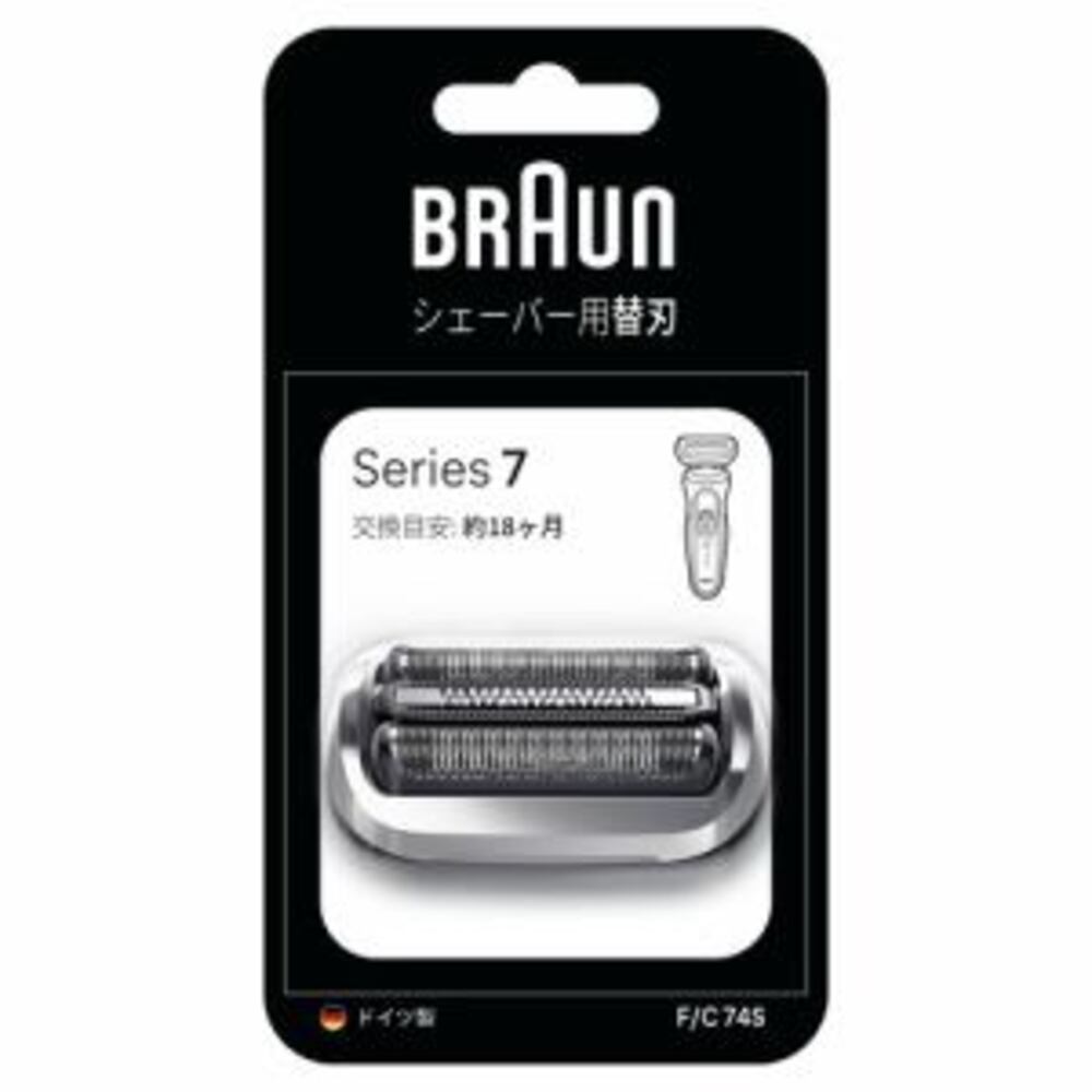 BRAUN シリーズ9Pro 用替刃 F/C94M BRAUN Series 9 メンズシェーバー替