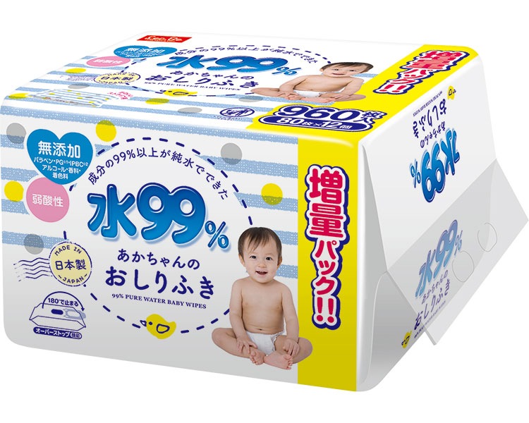 水玉パッケージ / 12パック