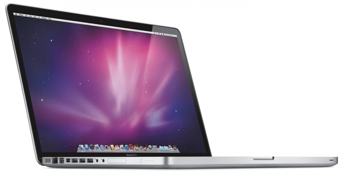 Apple MacBook Pro ［MC373J/A］ Mid 2010モデル Mac（Apple） MacBook Pro MacBookの商品画像