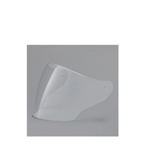 YJ-20 ZENITH ライトスモークシールド 90791-45451（アンチフォグ）の商品画像