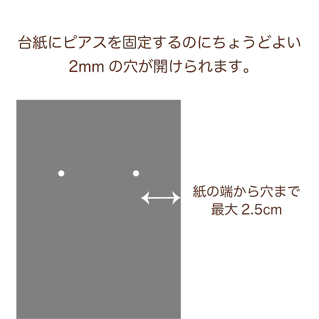 2mm сверление дырокол рука дырокол 1/12 дюймовый Circle 