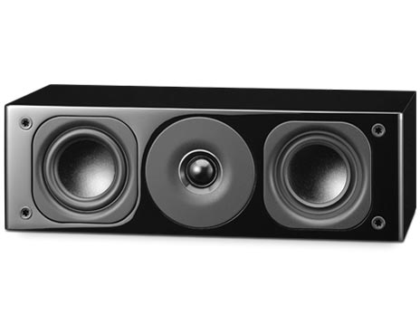 DENON SC-C37 （M） 木目 センタースピーカー - 最安値・価格