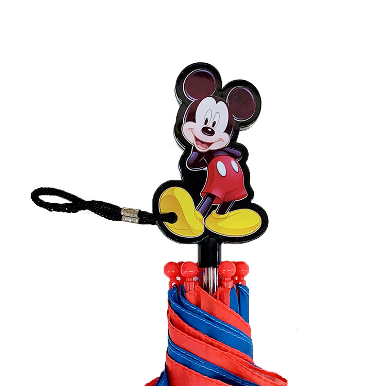 傘 40cm ネイビー レッド ディズニー ミッキーマウス 子供用 Disney Y Paranino Formalstyle 通販 Yahoo ショッピング