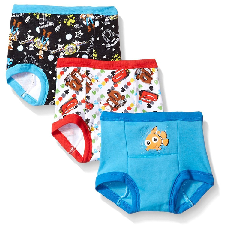  тренировочные штаны pik Sarcar z Toy Story nimo3 листов комплект мужчина . Kids нижнее белье детский брюки disney_y
