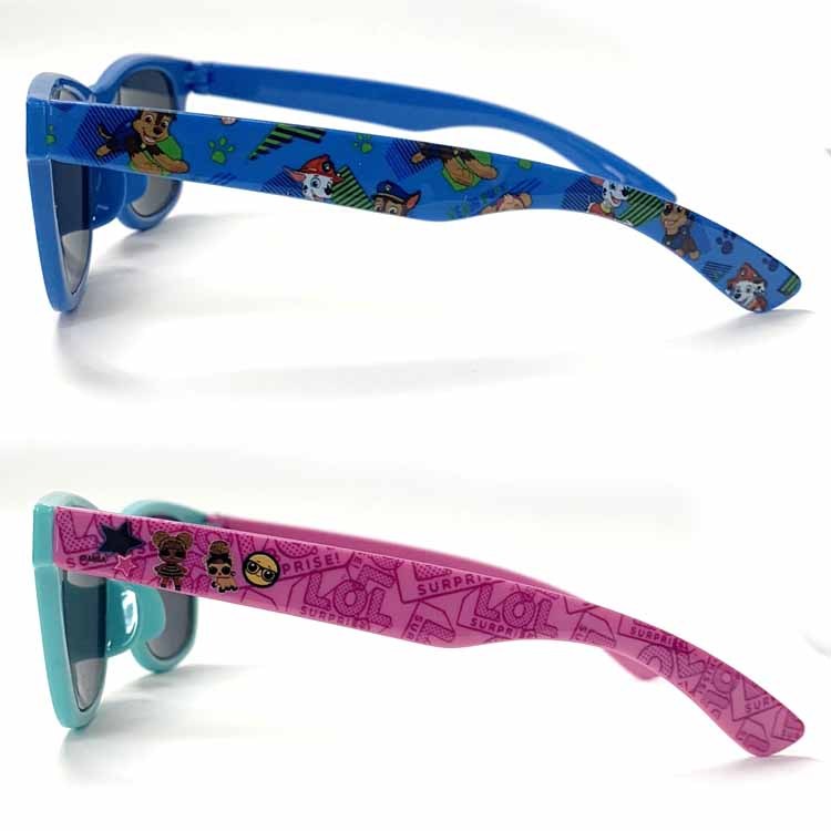 子供 サングラス キャラクター パウ パトロール L O L サプライズ Uvカット Uv100カット加工 紫外線対策 紫外線カット クリスマス プレゼント Ufz Suns Paranino 通販 Yahoo ショッピング