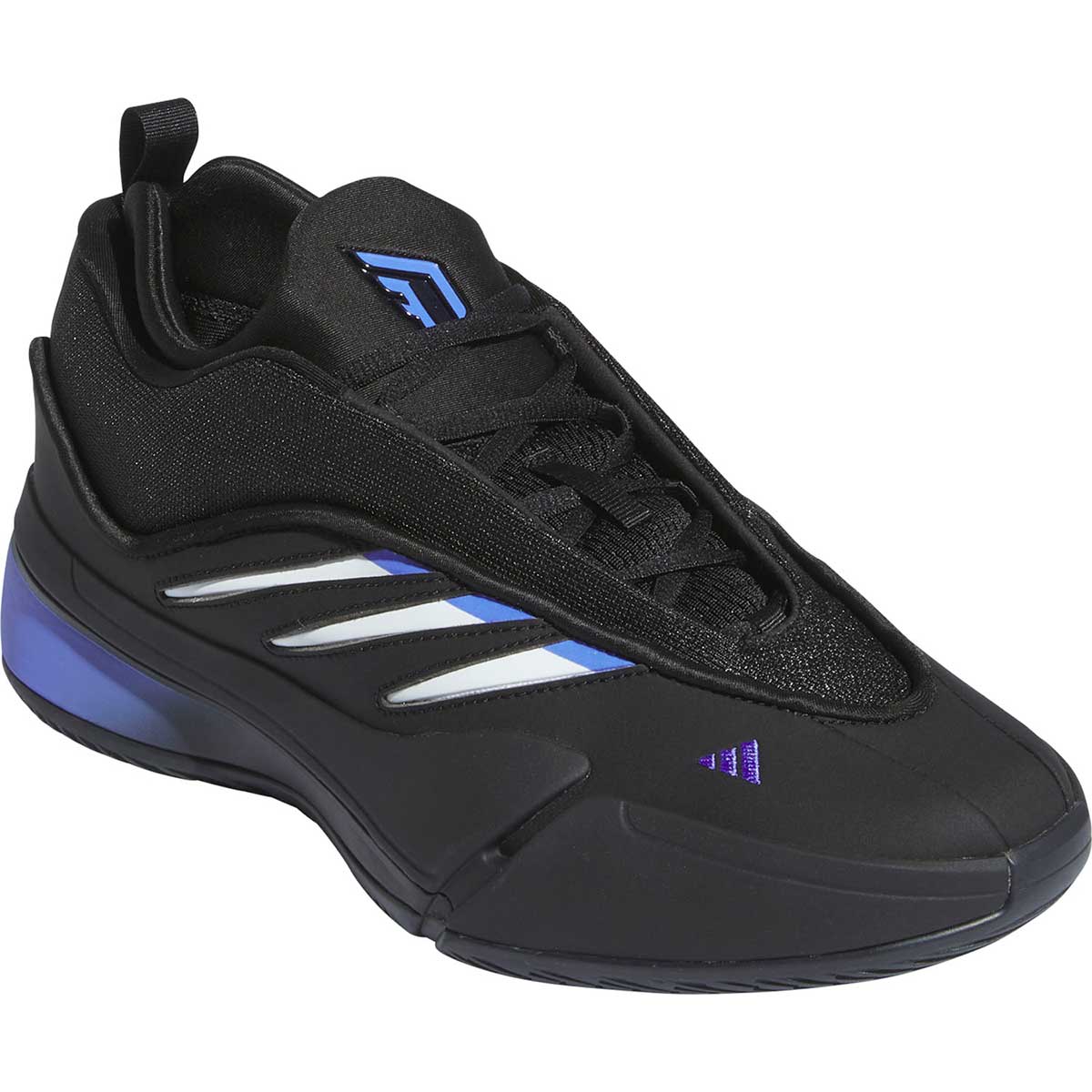 adidas( Adidas ) JI1938 унисекс баскетбол обувь сирень -do* dim 9 low / Lillard Da