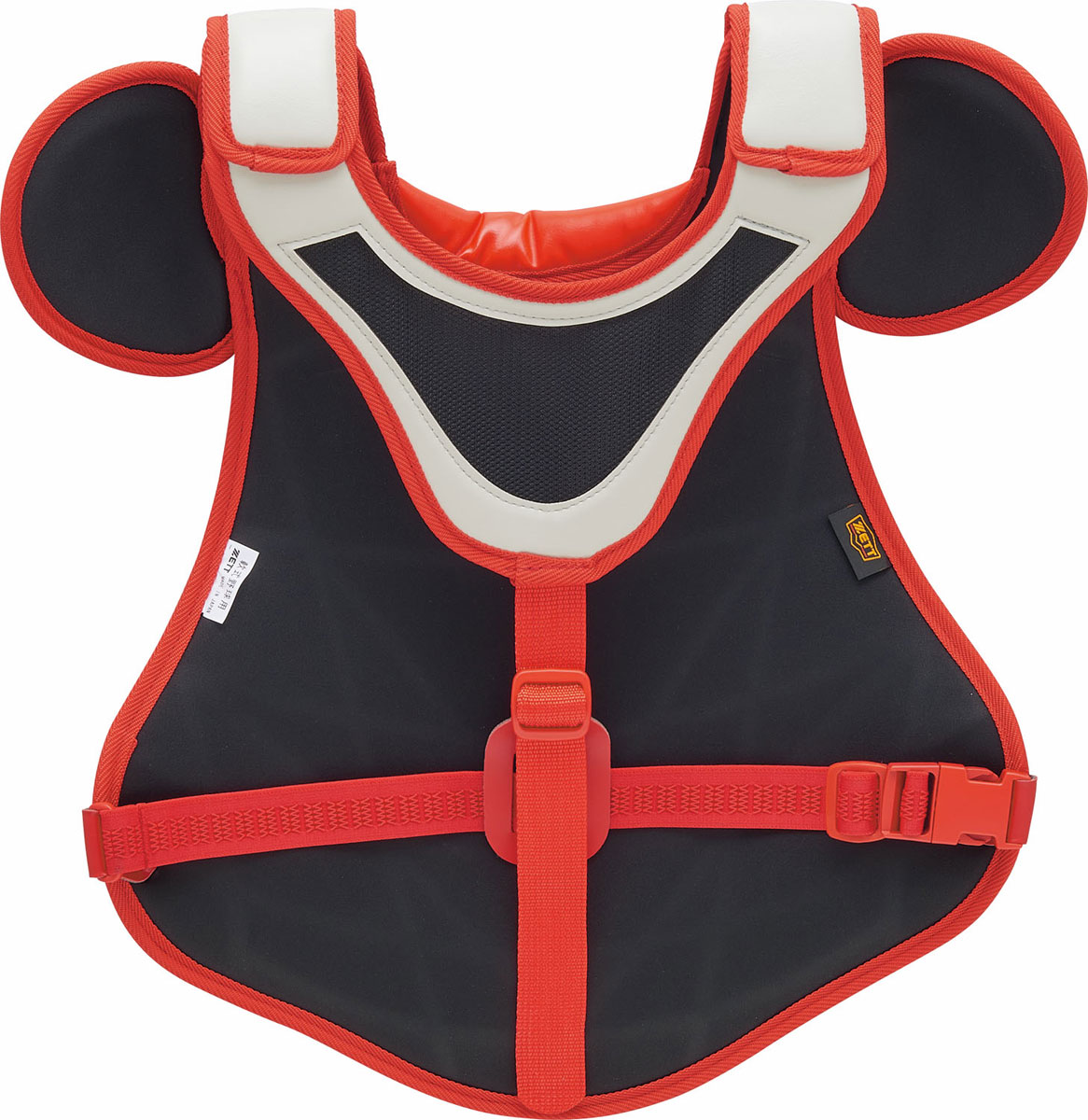 ZETT( Z ) BLP3238C Pro стойка tas для софтбола протектор бейсбол Baseball Kobayashi 