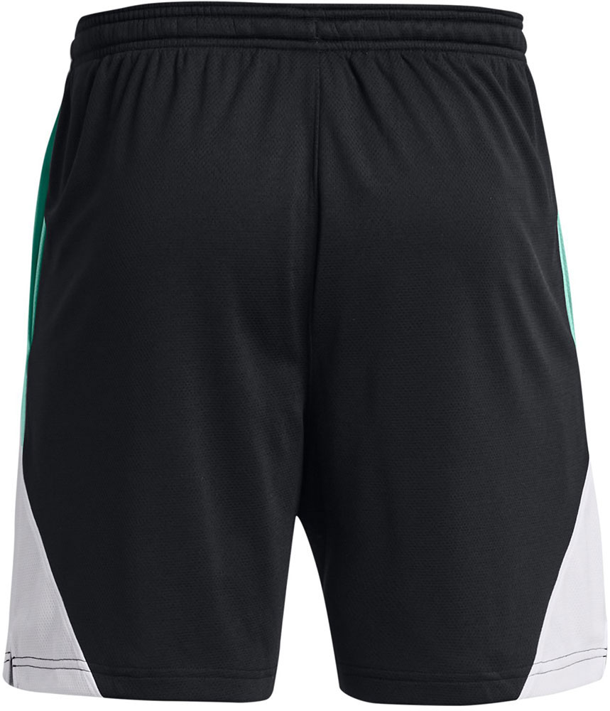  почтовая доставка OK UNDER ARMOUR( Under Armor ) 1380327 мужской ka Lee Splash шорты баскетбол p Ractis брюки тренировка для 