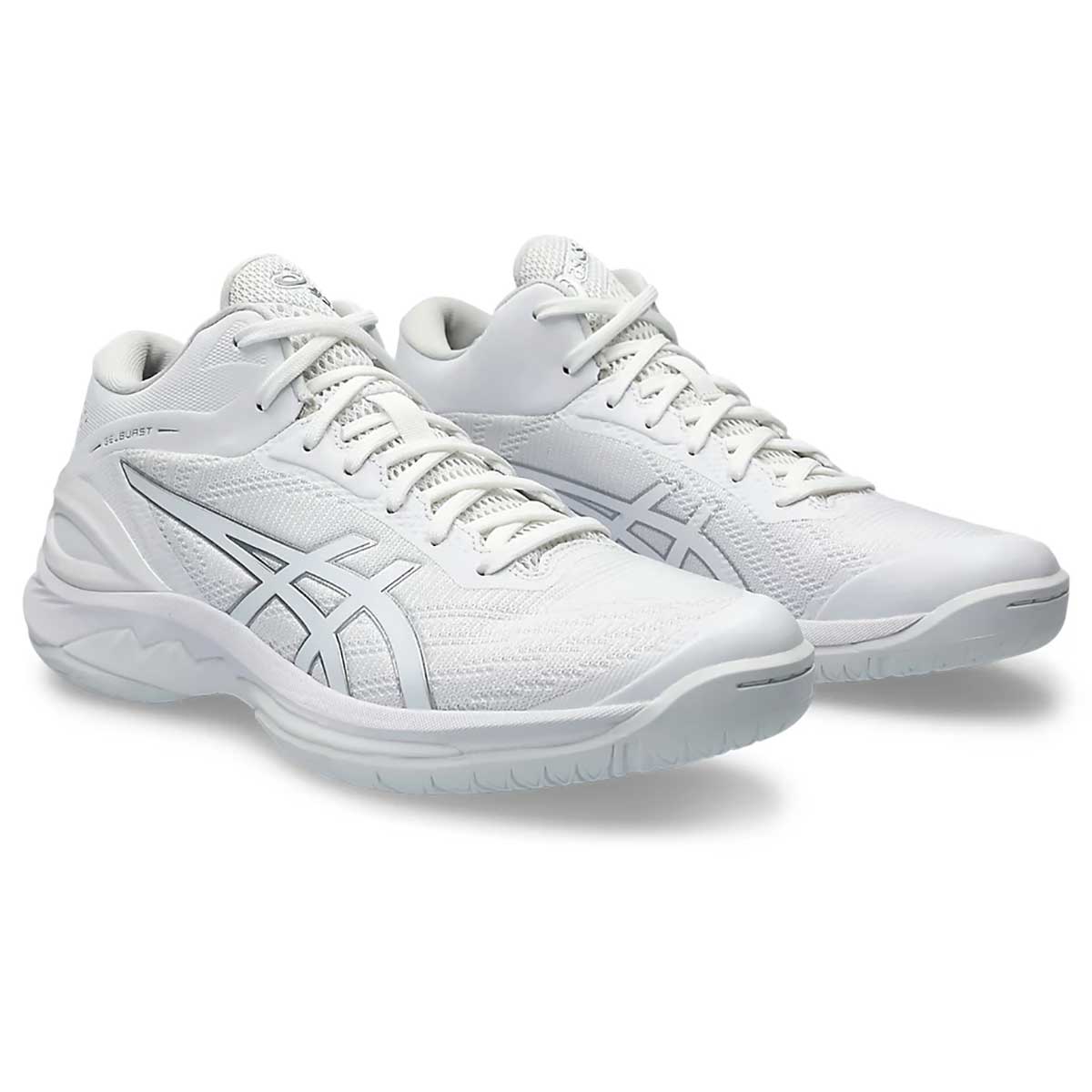ASICS( Asics ) 1063A081 GELBURST 28 мужской корзина обувь bashu гель Burst 