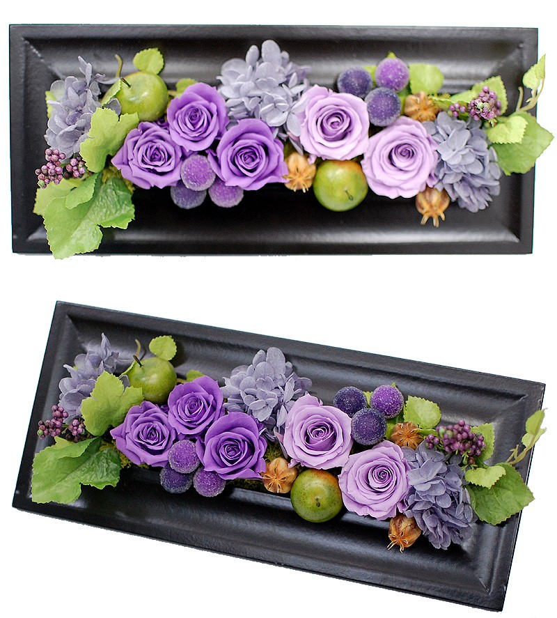  birthday present flower gift Blizzard flower Father's day present frame preserve preserved flower opening festival . new building festival . flower amount ornament (rek tang ru)