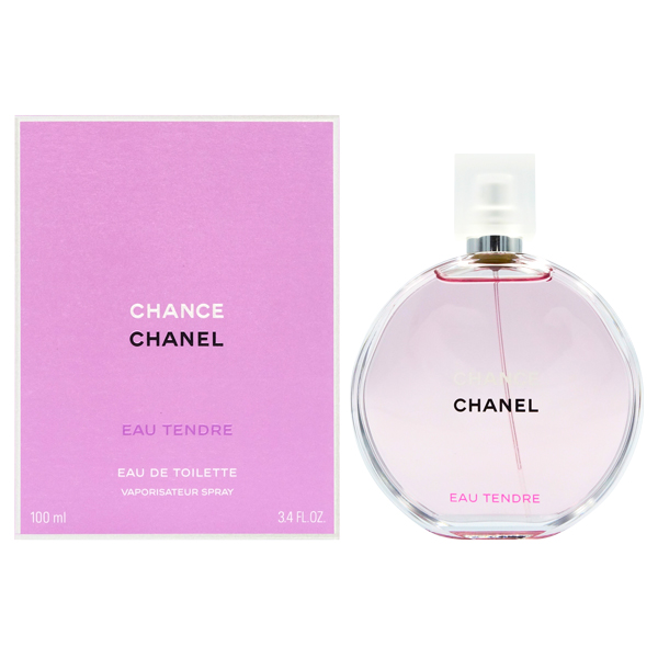  духи Chanel CHANEL Chance o- язык duruEDT SP 100ml[ максимальный 1000 иен off купон ] бесплатная доставка [ женский ] аромат подарок 