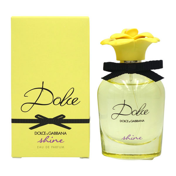 DOLCE&GABBANA ドルチェ＆ガッパーナ ドルチェ シャイン