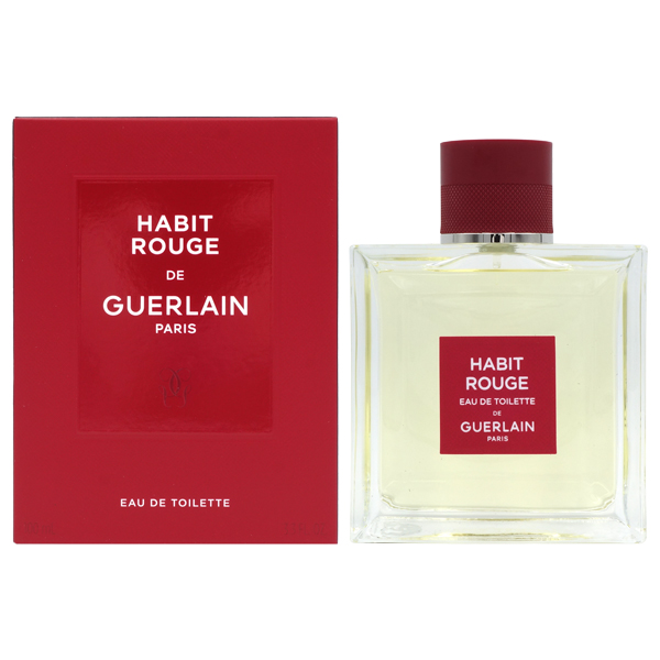 【正規品保証】ゲランアビルージュ オーデトワレ 100ml メンズ GUERLAIN アビルージュ オーデトワレ 100ml 男性用香水、フレグランス