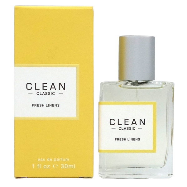 フレッシュリネン / 30ml