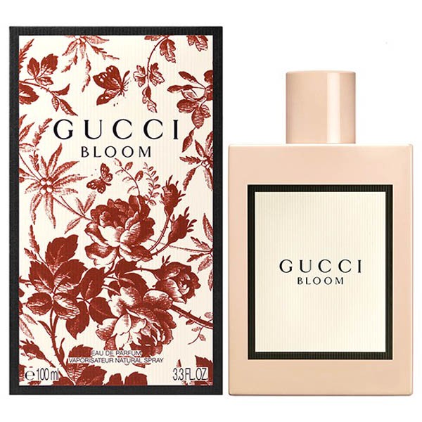 GUCCI グッチ ブルーム オードパルファム 100ml Gucci Bloom 女性用