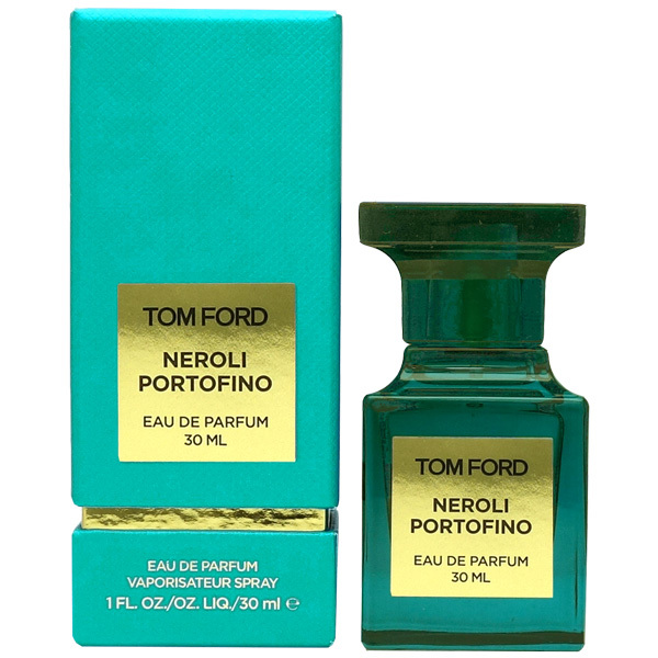 TOM FORD トムフォードビューティ ネロリ・ポルトフィーノ オード
