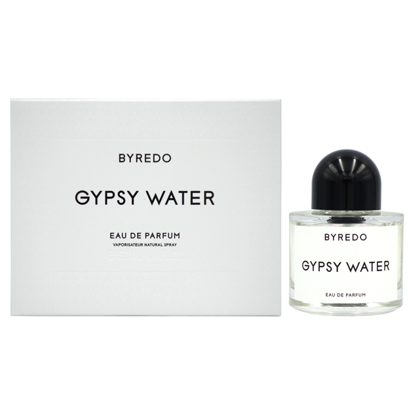 BYREDO バイレード ジプシー ウォーター オードパルファン 50ml ユニ