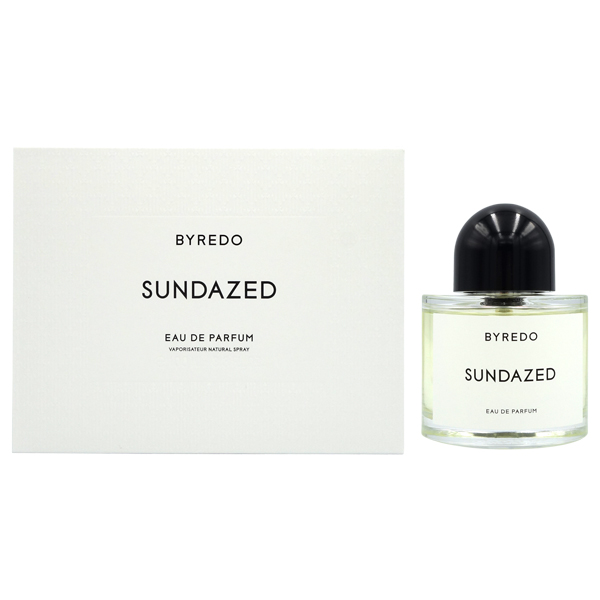 香水(ユニセックス) BYREDO SUNDAZED Eau de Parfum 100ml BYREDO バイレード サンデイズド オードパルファン 100ml ユニセックス