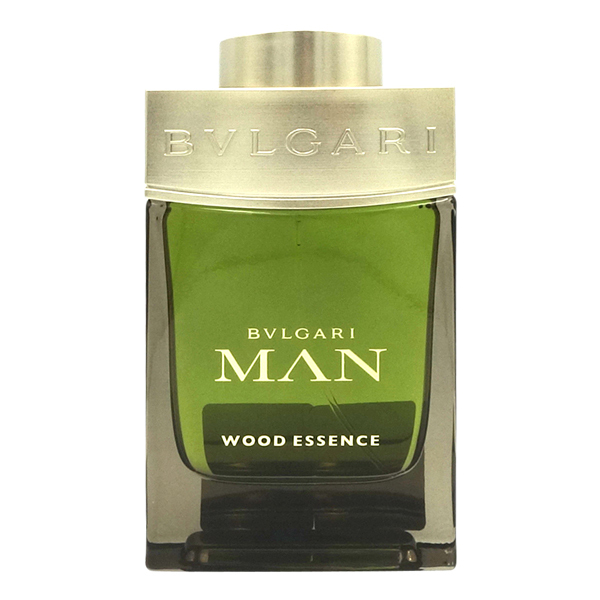 BVLGARI ブルガリ マン ウッドエッセンス オードパルファム