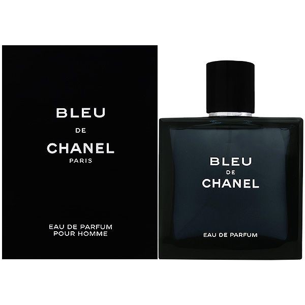 CHANEL ブルー ドゥ シャネル オードゥ パルファム 150ml BLEU