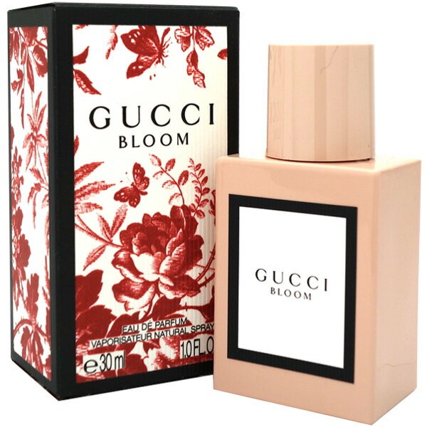 GUCCI グッチ ブルーム オードパルファム 50ml Gucci Bloom 女性用香水