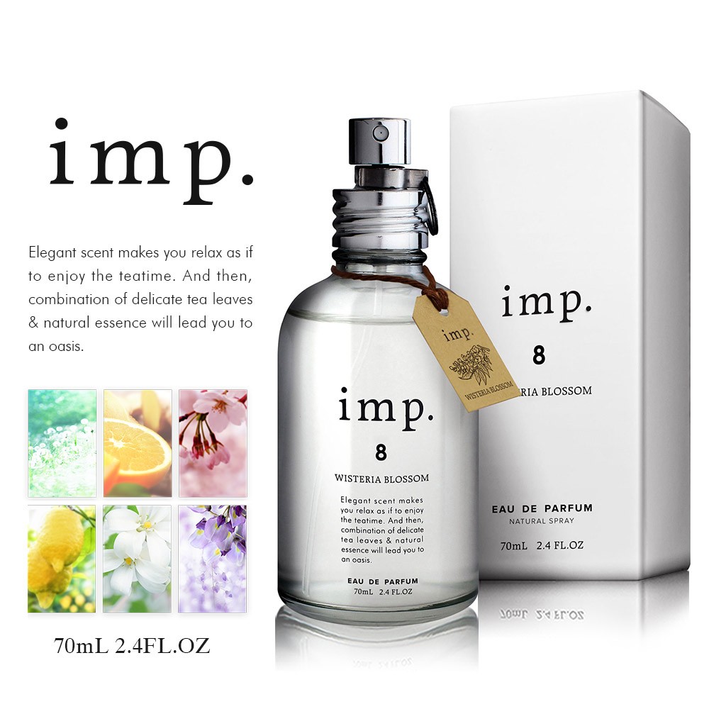[ maximum 1,000 jpy off coupon ] perfume Imp 1 imp.1sia- cotton EDP SP 70ml SHEER COTTON free shipping fragrance gift 