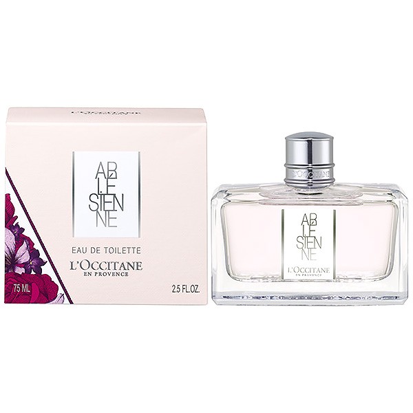 L''OCCITANEロクシタン リボンアルル オードトワレ 75ml｜Yahoo!フリマ
