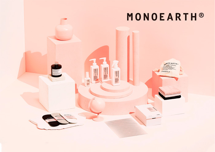 [ maximum 1,000 jpy off coupon ] perfume mono earth MONOEARTH aroma diffuser course tarub Lee z. fragrance 100ml fragrance gift 