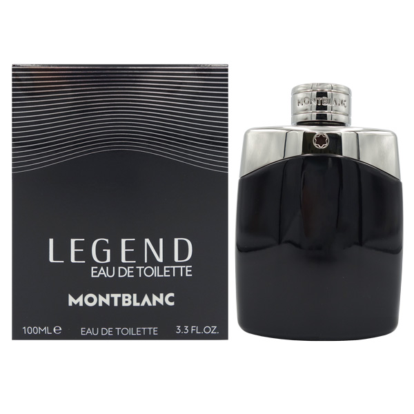 MONTBLANC（筆記具、時計） モンブラン レジェンド オードトワレ 100ml