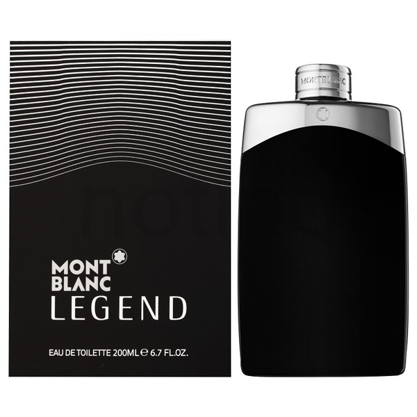 MONTBLANC（筆記具、時計） モンブラン レジェンド オードトワレ 100ml