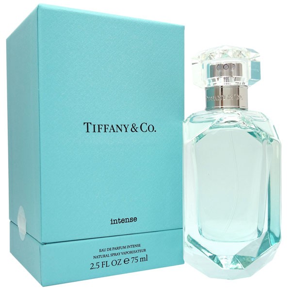TIFFANY&Co. ティファニー オード パルファム インテンス 75ml 女性用