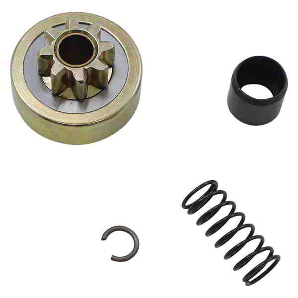  заказ стартер Drive - лыжи du- детали Unlimited PARTS UNLIMITED Starter Drive - Ski-Doo 2110-1125 #DRAG #21101125