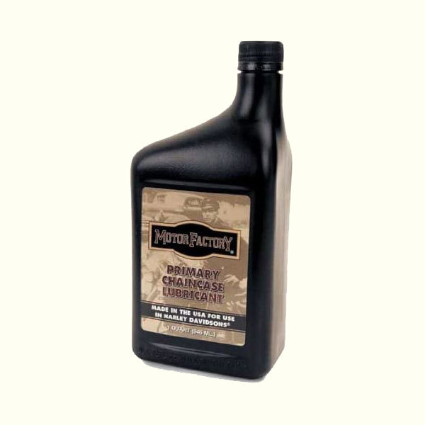  primary chain case oil ( motor Factory ) Harley evo twincam M8 ( reference : engine oil oil | filter ccmf500380