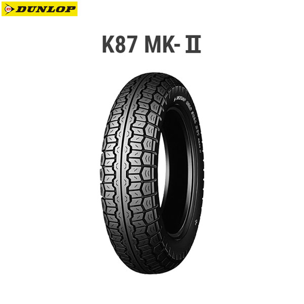 K87 4.00H18 4PR （64H） WT 111577の商品画像