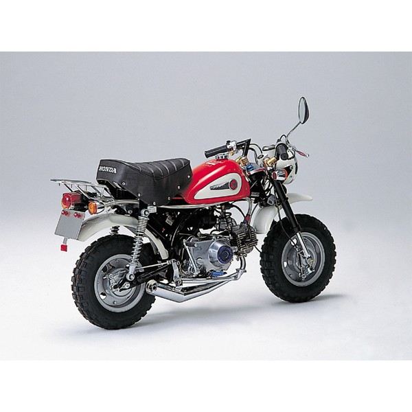 ホンダ モンキー ゴリラ ハリケーン マフラー 当時物 ホンダ モンキー ゴリラ ハリケーン マフラー 当時物 モンキー