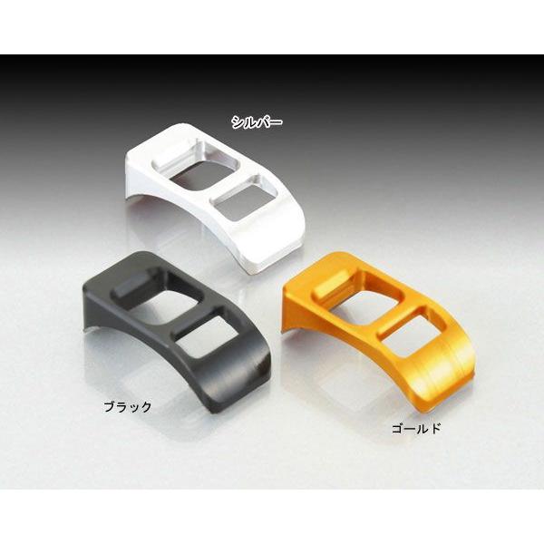 [6 месяц 21 день отгрузка ] Kitaco aluminium переключатель защита [ Gold ] 755-0400220