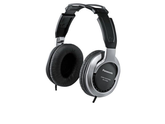 パナソニック RP-HT260-K（ブラック） ヘッドホン本体 - 最安値・価格