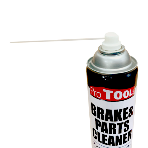 ProTOOLs( Pro tool s) brake & parts cleaner 840ml 1 box (30 pcs insertion ) P840