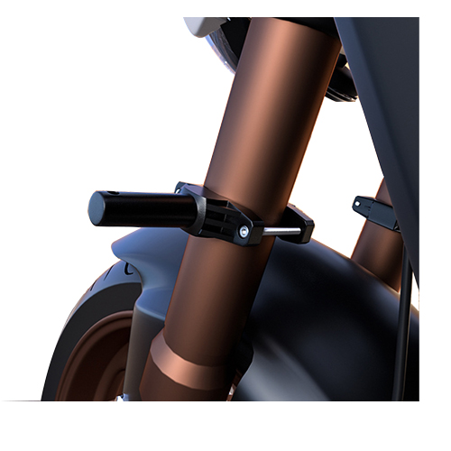 EnergyPrice( Energie цена ) мотоцикл подвеска передняя вилка * springs мульти- вилка зажим 