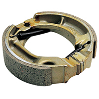 NTB bike A6-BS121(365) brake shoe 