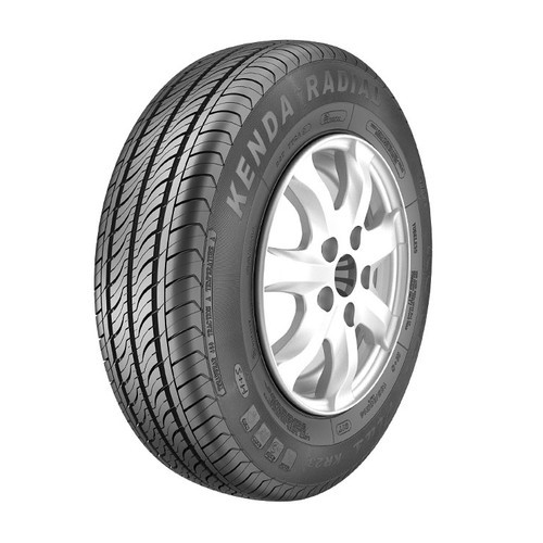 KENDA KR23 KOMET PLUS 175/70R13 82H タイヤ×1本 KOMET 自動車　ラジアルタイヤ、夏タイヤの商品画像