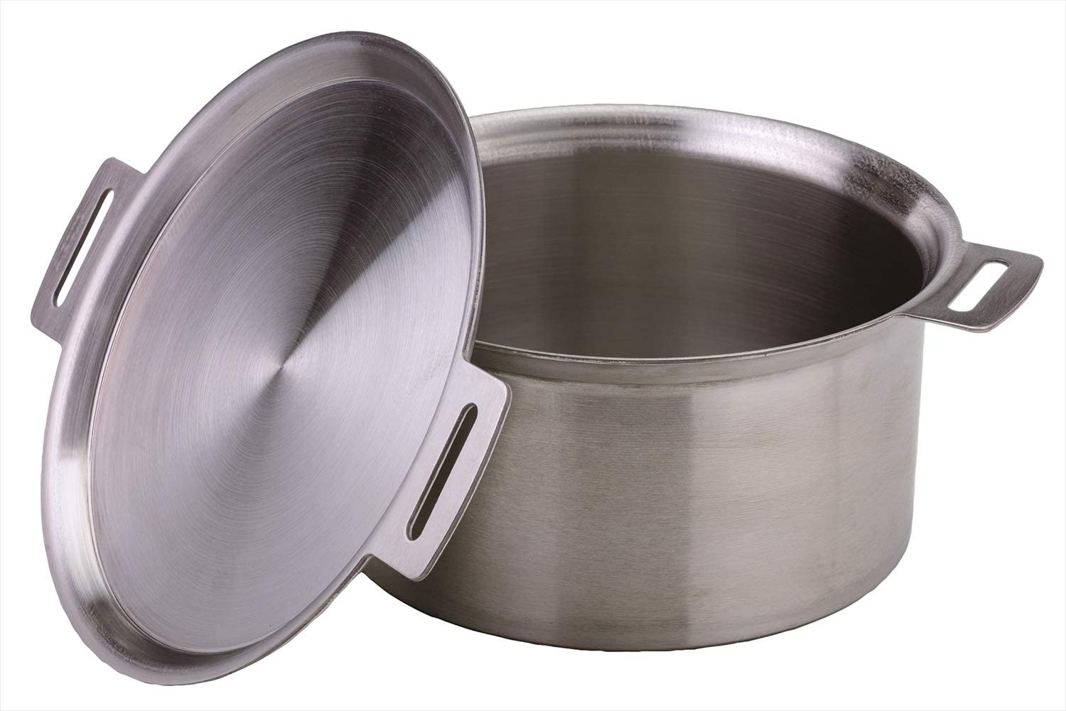 LODGE クックイットオール14インチ L14CIA アウトドア調理器具