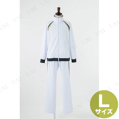 コスプレ 仮装 ハイキュー セカンドシーズン 梟谷学園高校バレーボール部ジャージ M Pw 1190s パーティワールド 通販 Yahoo ショッピング