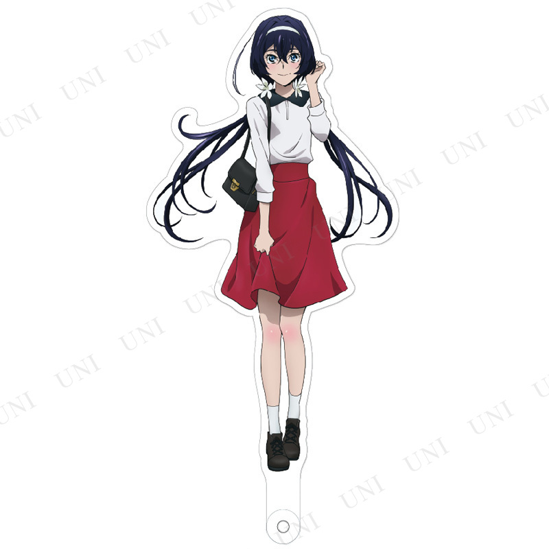 文豪ストレイドッグス Snapshotシリーズ キャラ撮りスティック 泉鏡花 Pw s パーティワールド 通販 Yahoo ショッピング